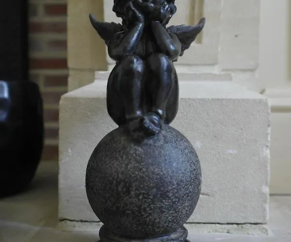 Nuit Au Soleil Lägenhet *