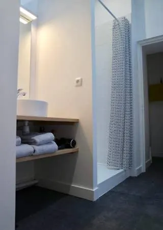 Nuit Au Soleil Apartmán
