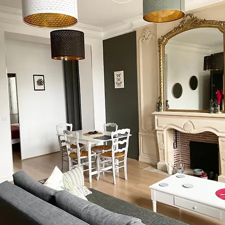 Nuit Au Soleil Bayeux