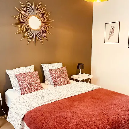 Nuit Au Soleil * Bayeux