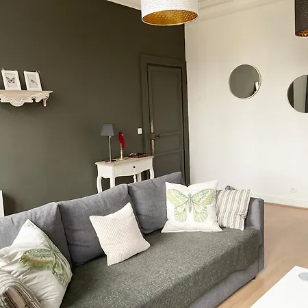 Nuit Au Soleil * Bayeux