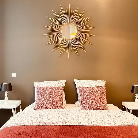 Nuit Au Soleil * Bayeux