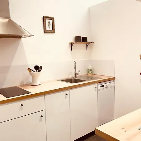 Apartmán Nuit Au Soleil Bayeux