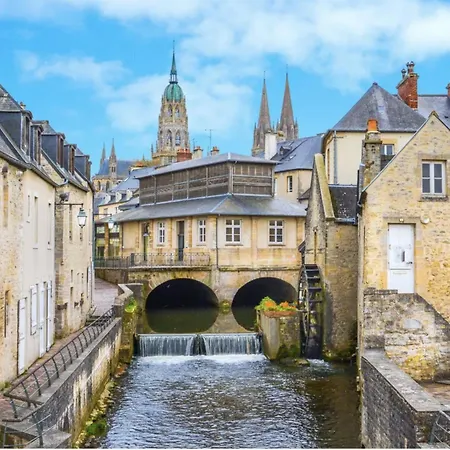 Nuit Au Soleil * Bayeux