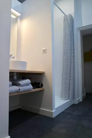 Nuit Au Soleil Apartment