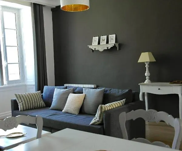 Nuit Au Soleil Bayeux