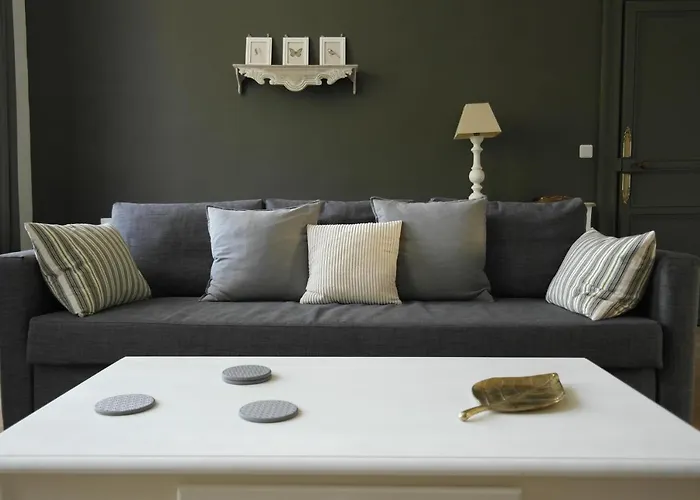 Nuit Au Soleil Bayeux