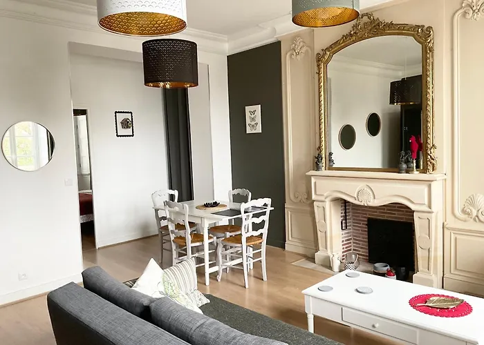 Nuit Au Soleil Bayeux