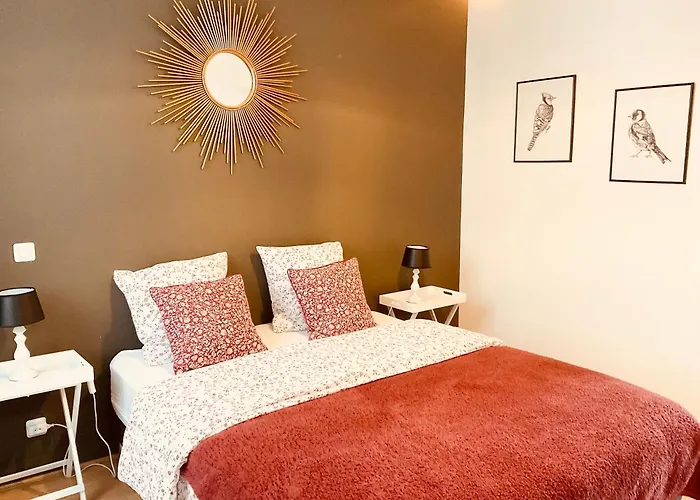 Nuit Au Soleil * Bayeux