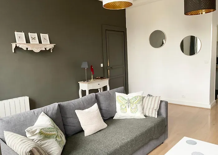 Nuit Au Soleil * Bayeux