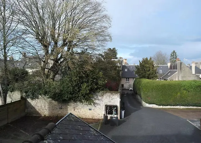 Nuit Au Soleil * Bayeux