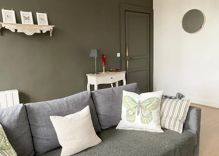 Nuit Au Soleil * Bayeux