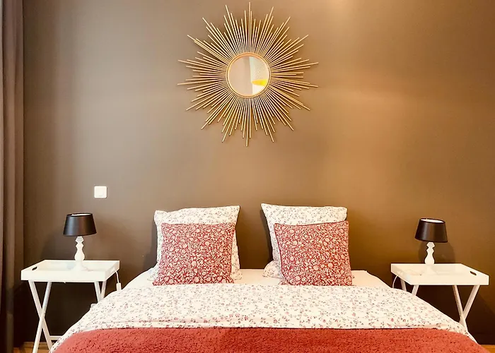 Nuit Au Soleil * Bayeux