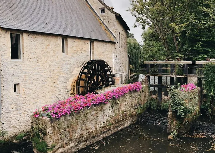 Nuit Au Soleil Apartman